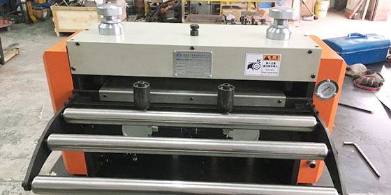 送料機產品