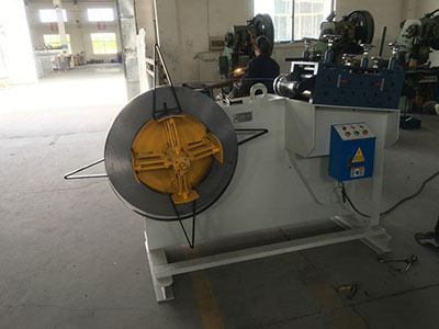莞牛機械專業介紹精密整平機的基本安裝步驟