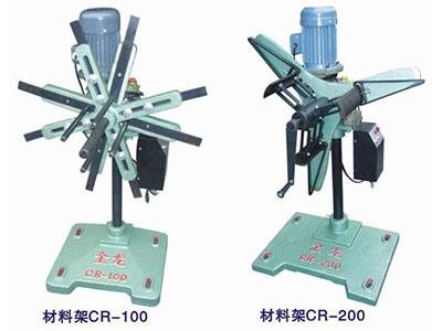 莞牛機械李工程師講述送料機的原理及優點