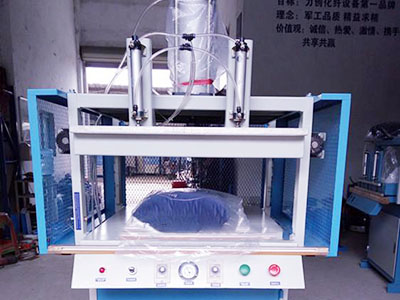 厚板整平機在技術應用方面的四大優勢